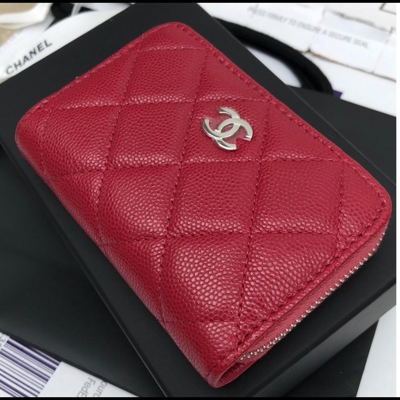 Chanel mini o case - Picture 6 of 8